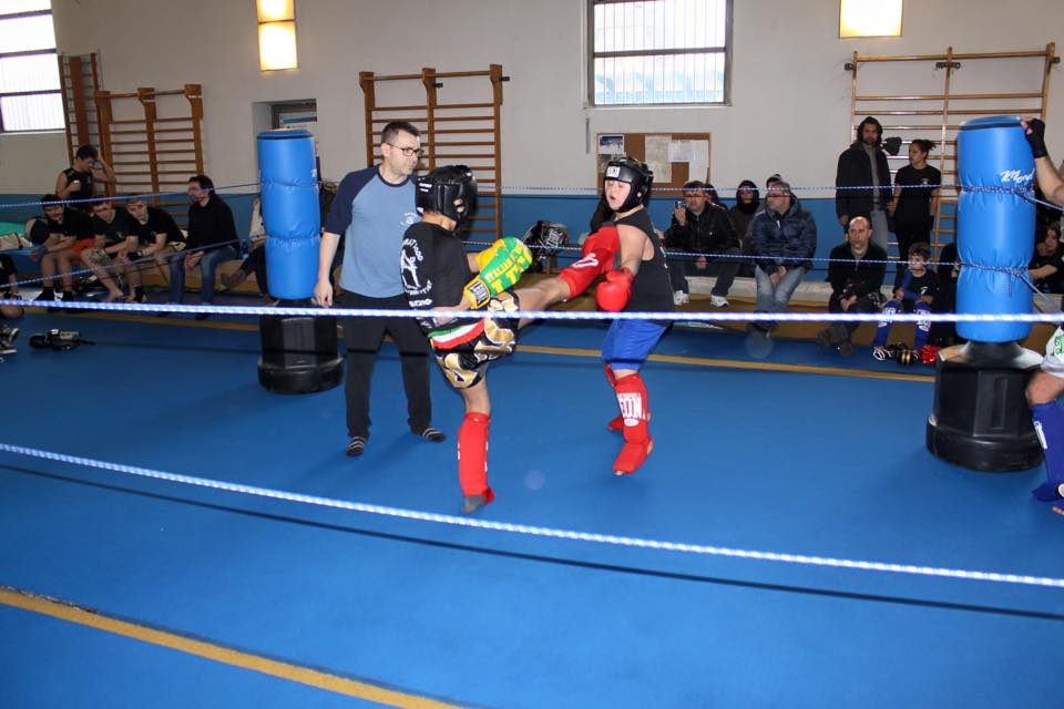 2015.02.08-Settimo-Torneo-KickBoxing